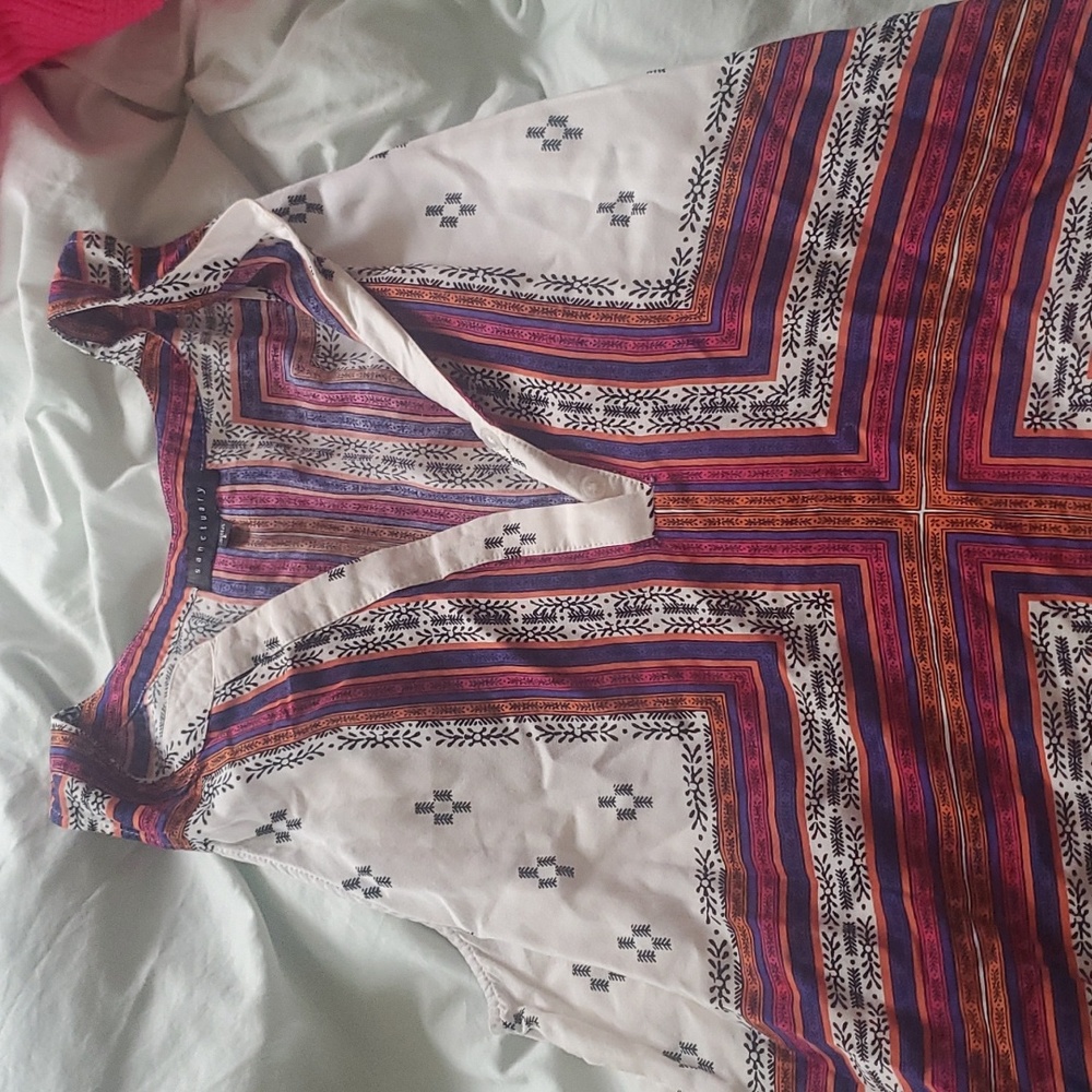 Sanctuary dress